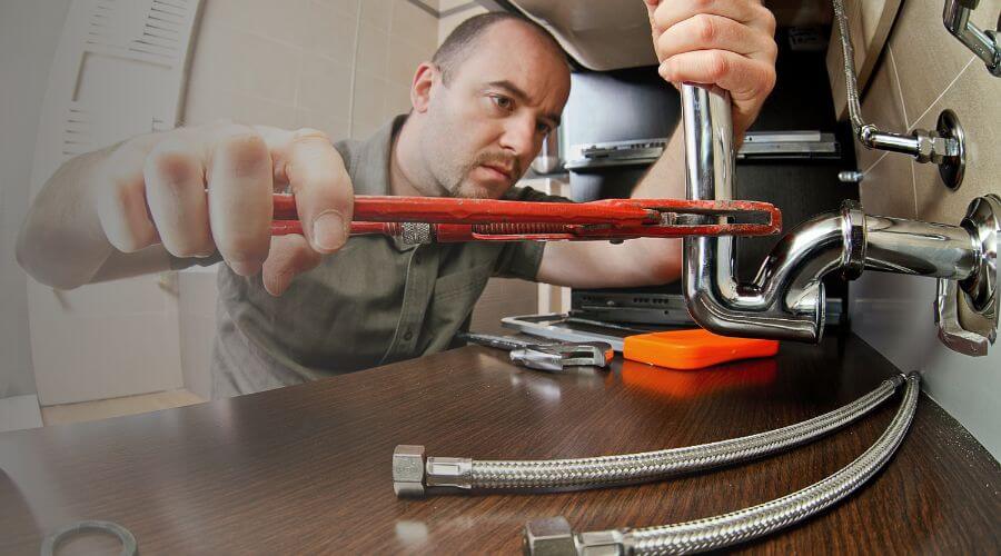 Professional Leak Detection Services in Oakwood, OK